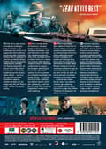 Miniatyrbild 2 av 2: Fear the walking dead / Säsong 6 (5 DVD)
