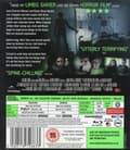 Miniatyrbillede 2 af 2: Insidious (Ej svensk text) (Blu-ray)