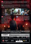 Miniatyrbild 2 av 2: Isabelle (DVD)