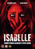 Miniatyrbild 1 av 2: Isabelle (DVD)