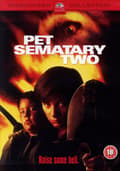Pikkukuva 1 / 2: Jurtjyrkogården 2 (Stephen King) (DVD)