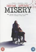 Pikkukuva 1 / 2: Lida / Misery (DVD)