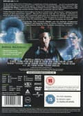 Miniatyrbillede 2 af 2: The Frighteners (DVD)