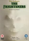Miniatyrbillede 1 af 2: The Frighteners (DVD)