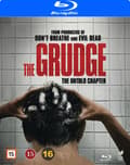 Pikkukuva 1 / 2: The Grudge (2020) (Blu-ray)