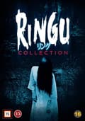 Miniatyrbild 1 av 2: The Ring collection (3 filmer) (3 DVD)