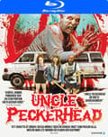 Miniatyrbild 1 av 2: Uncle Peckerhead (Blu-ray)
