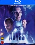 Miniatyrbild 1 av 2: Avgrunden - The Abyss (2 Blu-ray)