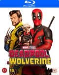 Pikkukuva 1 / 2: Deadpool & Wolverine (Blu-ray)