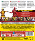 Pikkukuva 2 / 2: Deadpool & Wolverine (4K Ultra HD + Blu-ray)