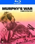 Miniatyrbild 1 av 2: Murphy's Krig (Blu-ray)