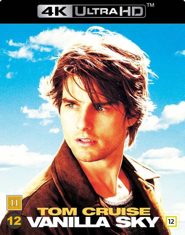 Vanilla sky (4K Ultra HD)