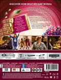Pikkukuva 2 / 2: Wonka - Ltd Steelbook (4K Ultra HD + Blu-ray)