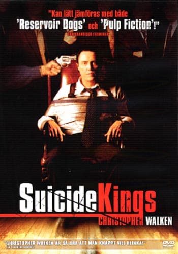 Suicide kings (DVD)