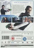 Miniatyrbild 2 av 2: The Anomaly (DVD)