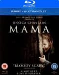 Pikkukuva 1 / 2: Mama (Blu-ray)