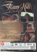 Miniatyrbillede 2 af 2: Fanny Hill (Ej svensk text) (DVD)