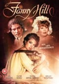 Miniatyrbillede 1 af 2: Fanny Hill (Ej svensk text) (DVD)