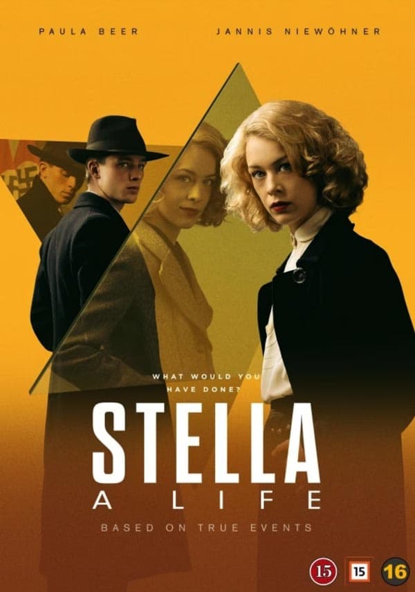 Stella - A life (DVD)