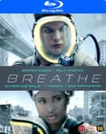 Miniatyrbild 1 av 2: Breathe (Blu-ray)