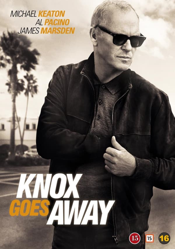 Knox goes away (DVD)