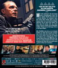 Miniatyrbild 2 av 2: Noll tolerans - Digitalt restaurerad (Blu-ray)