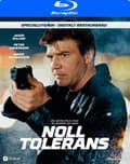 Miniatyrbild 1 av 2: Noll tolerans - Digitalt restaurerad (Blu-ray)