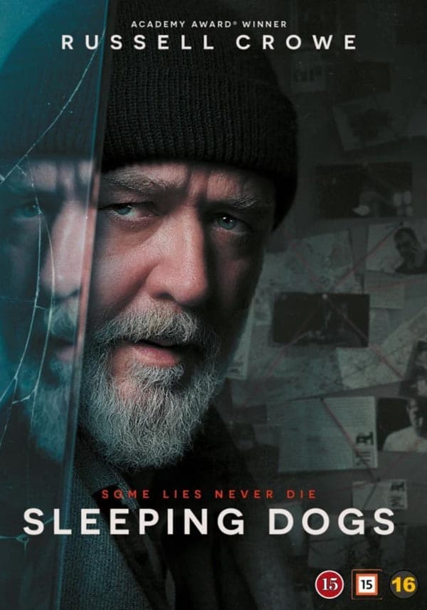 Sleeping dogs (DVD)