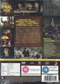 Miniatyrbillede 2 af 2: Supernatural / Säsong 15 (5 DVD)