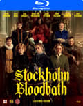 Miniatyrbild 1 av 2: Stockholm Bloodbath (Blu-ray)