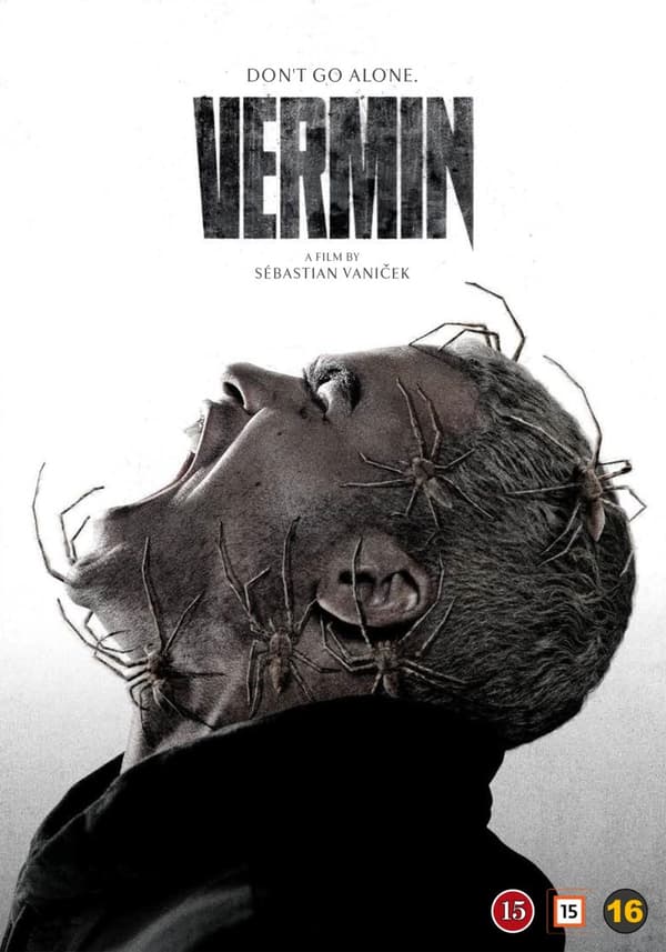 Vermin (DVD)