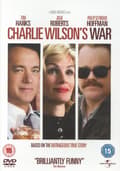 Pikkukuva 1 / 2: Charlie Wilson's War (DVD)