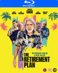 Miniatyrbild 1 av 2: The retirement plan (Blu-ray)