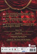 Pikkukuva 2 / 2: Kungar & drottningar / Tudor's Stuarts collect. (6 DVD)
