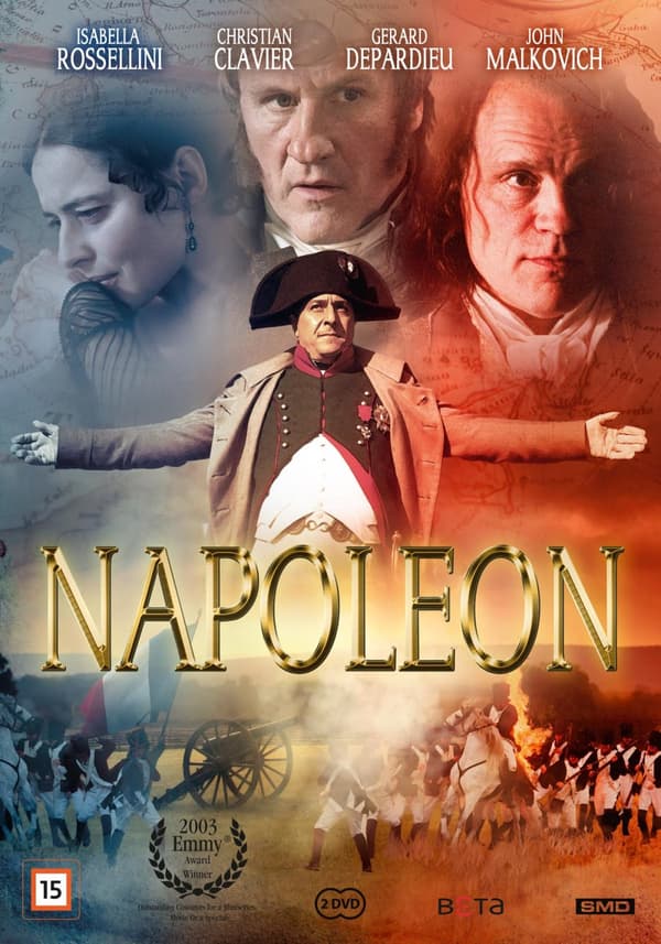 Napoleon (2 DVD)