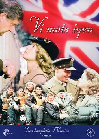 Vi möts igen / Hela serien (4 DVD)