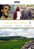 Miniatyrbild 1 av 2: I vår herres hage / Säsong 1 (4 DVD)
