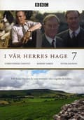 Miniatyrbild 1 av 2: I vår herres hage / Säsong 7 (4 DVD)