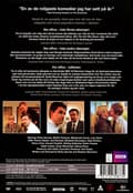 Pikkukuva 2 / 2: The Office / Säsong 1+2 + Julfesten (5 DVD)