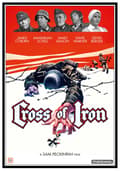 Miniatyrbild 1 av 2: Järnkorset (DVD)