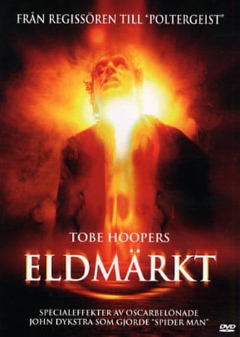 Eldmärkt (DVD)
