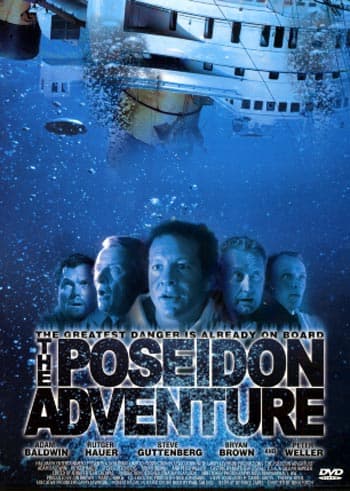Poseidon adventure (DVD)