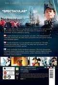 Miniatyrbild 2 av 2: Hornblower - TV-serien (8 DVD)