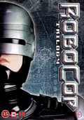 Miniatyrbild 1 av 2: Robocop 1-3 (3 DVD)