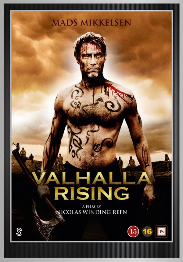 Valhalla rising (DVD)