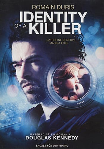 Identity of a killer (DVD)