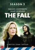 Miniatyrbild 1 av 2: The fall / Säsong 2 (3 DVD)