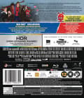 Miniatyrbild 2 av 2: Spider-Man - Into the spider-verse (4K Ultra HD + Blu-ray)