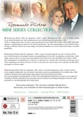 Pikkukuva 2 / 2: Rosamunde Pilcher / Mini series collection (4 DVD)