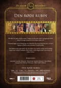 Pikkukuva 2 / 2: Sången om den röda rubinen (DVD)
